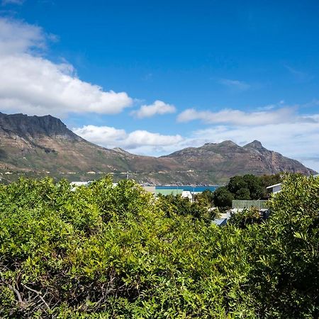 Brightwater Lodge Hout Bay Exteriér fotografie