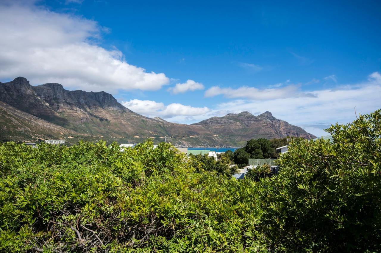 Brightwater Lodge Hout Bay Exteriér fotografie