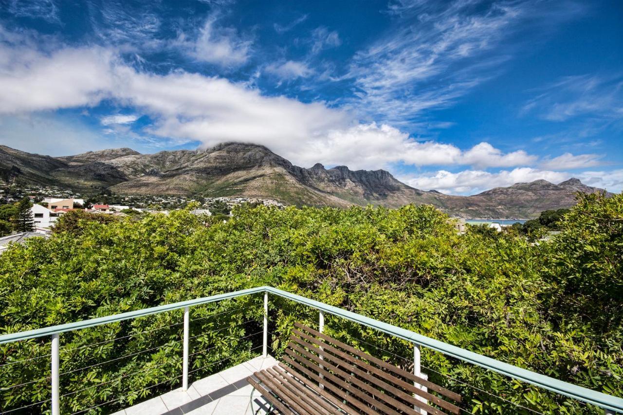 Brightwater Lodge Hout Bay Exteriér fotografie