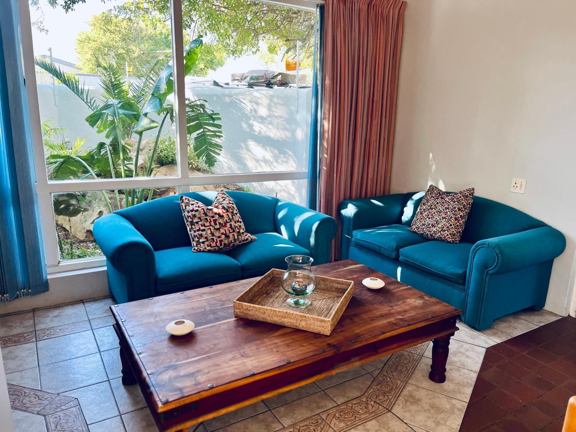 Brightwater Lodge Hout Bay Exteriér fotografie