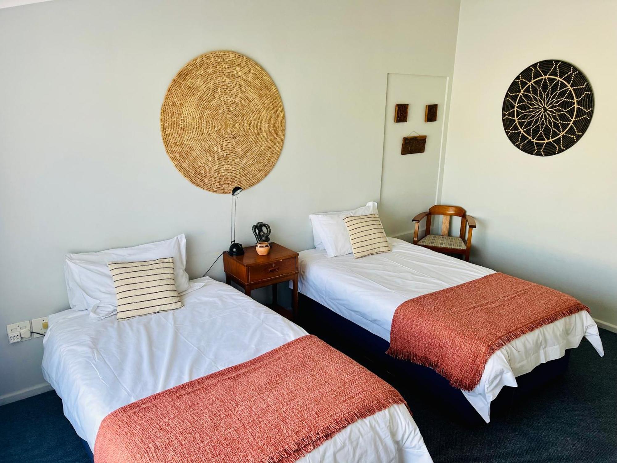 Brightwater Lodge Hout Bay Exteriér fotografie