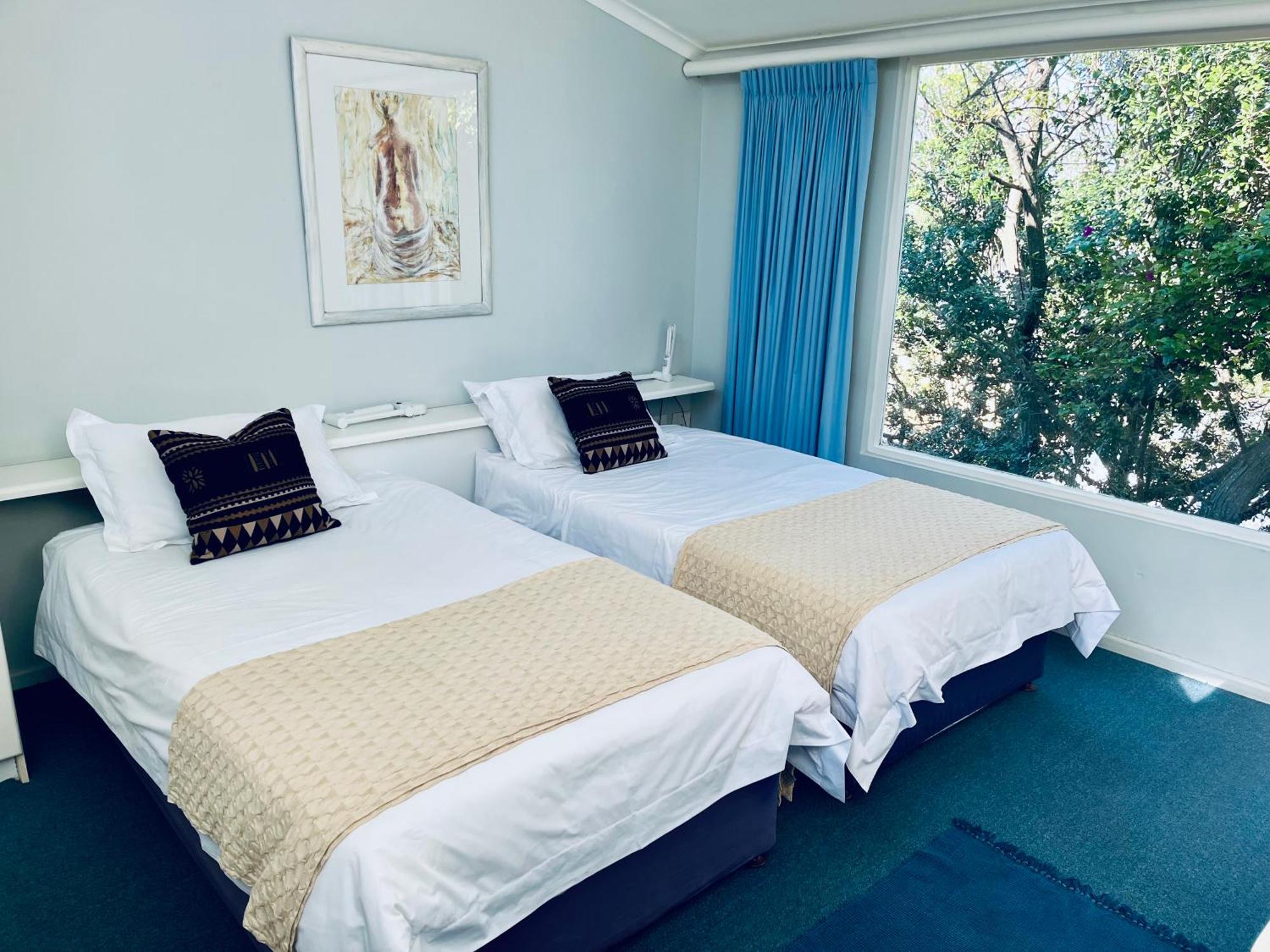 Brightwater Lodge Hout Bay Exteriér fotografie