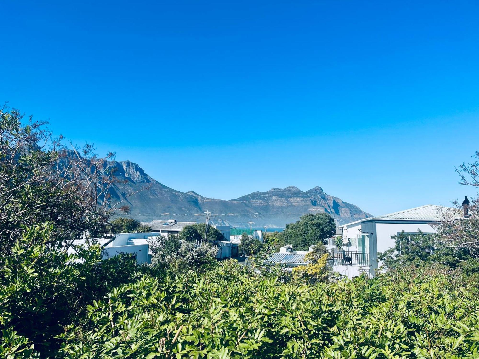 Brightwater Lodge Hout Bay Exteriér fotografie