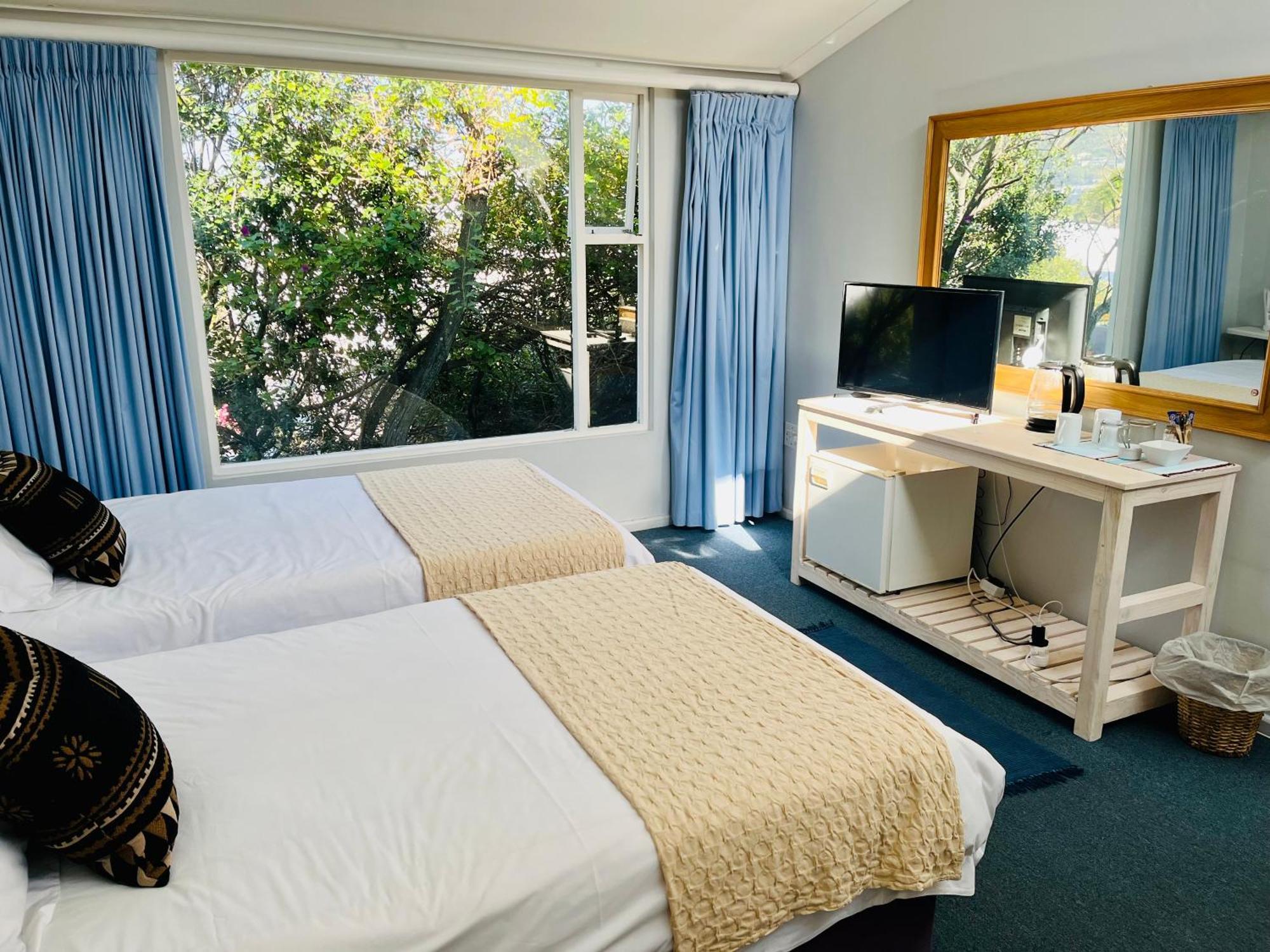 Brightwater Lodge Hout Bay Exteriér fotografie