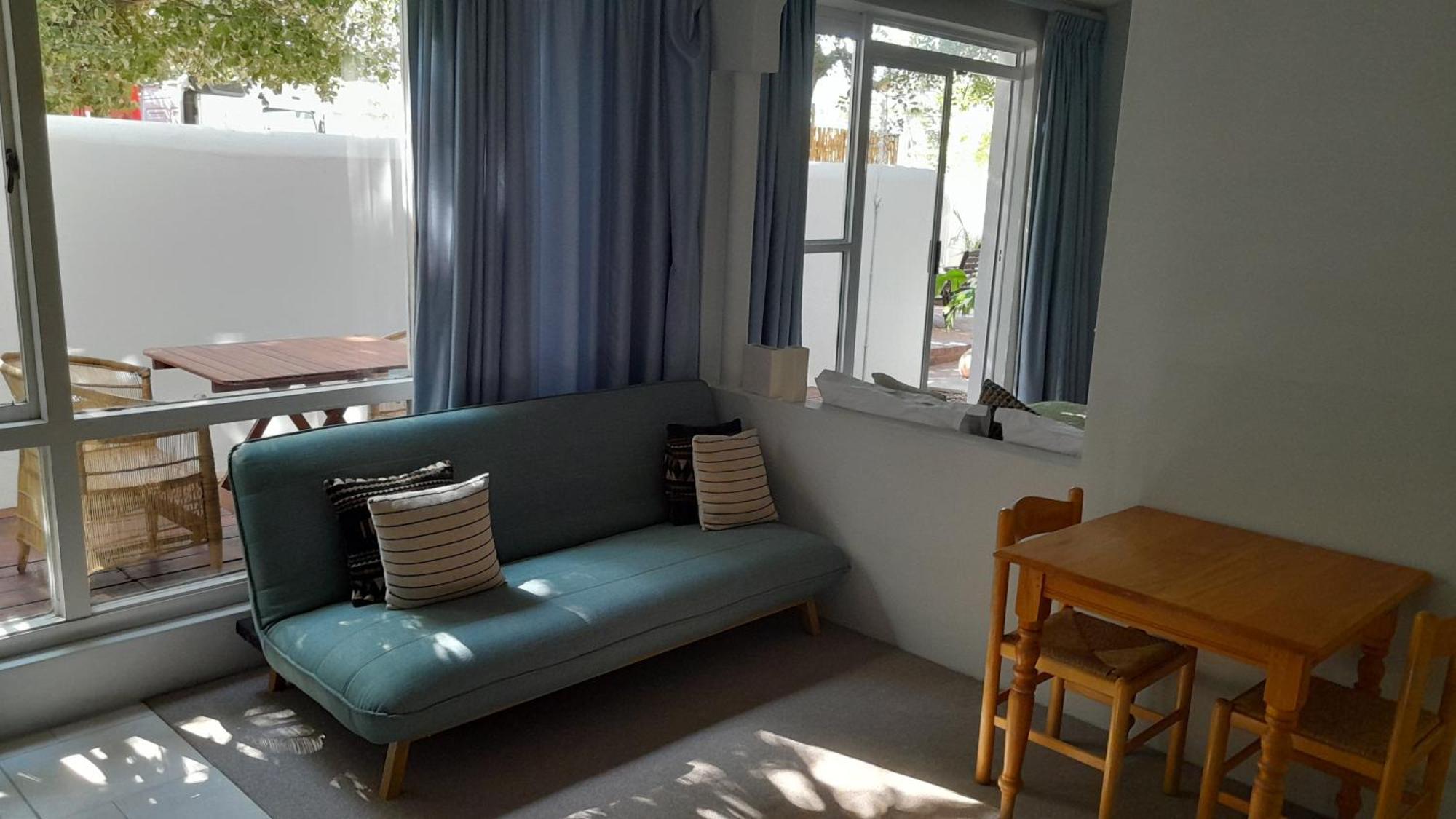 Brightwater Lodge Hout Bay Pokoj fotografie