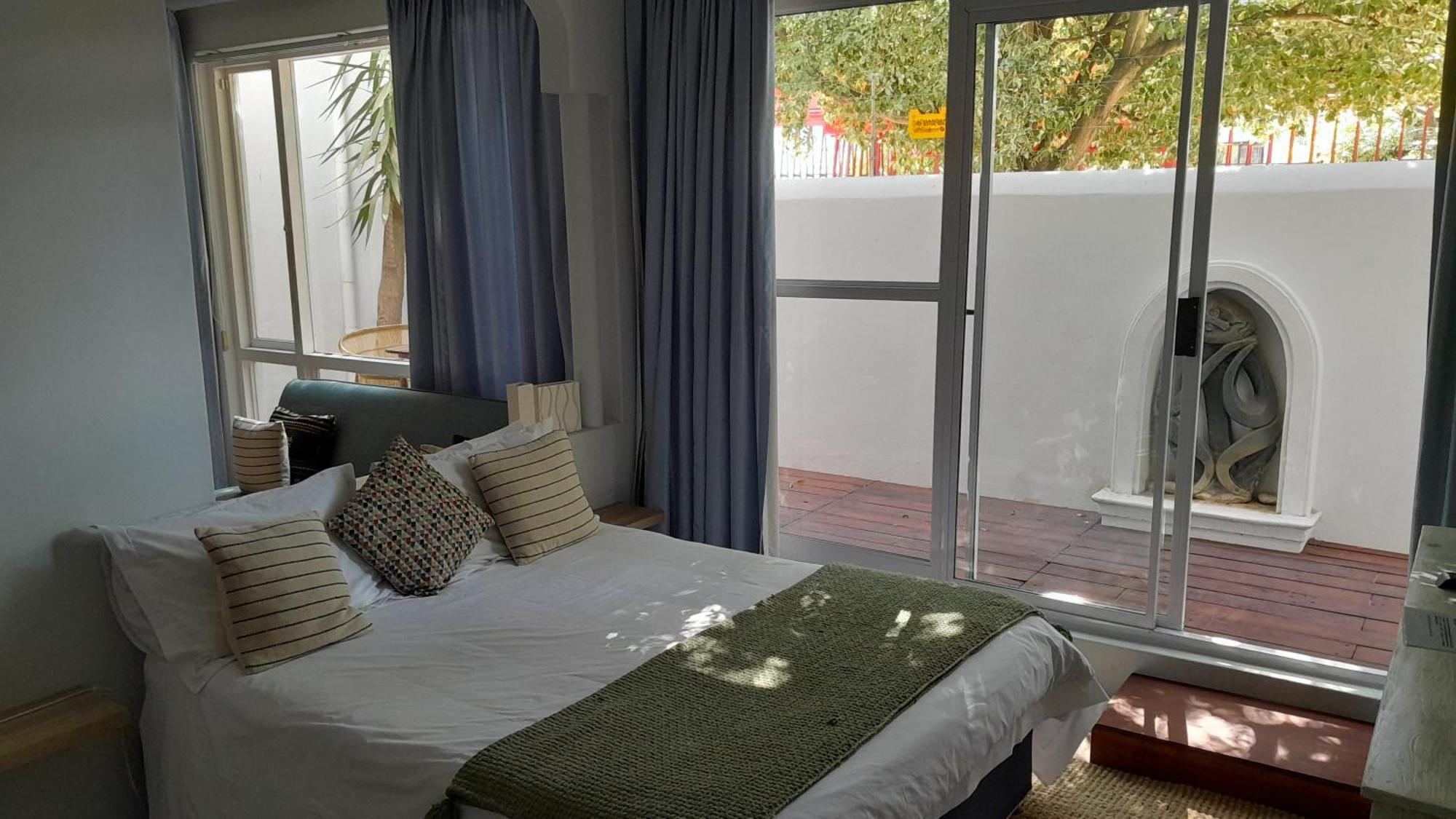 Brightwater Lodge Hout Bay Pokoj fotografie