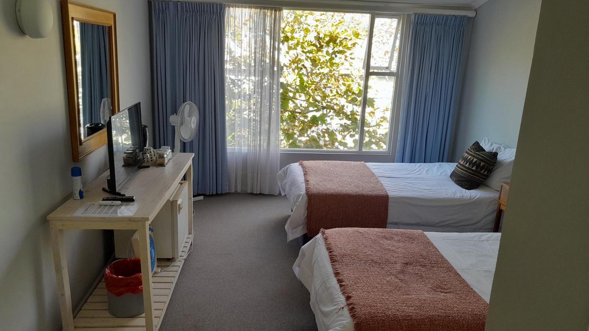 Brightwater Lodge Hout Bay Pokoj fotografie