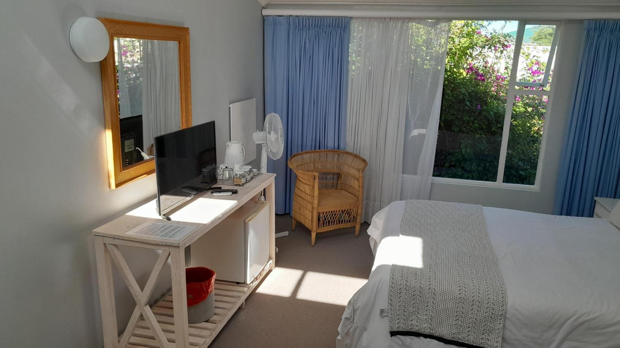 Brightwater Lodge Hout Bay Pokoj fotografie