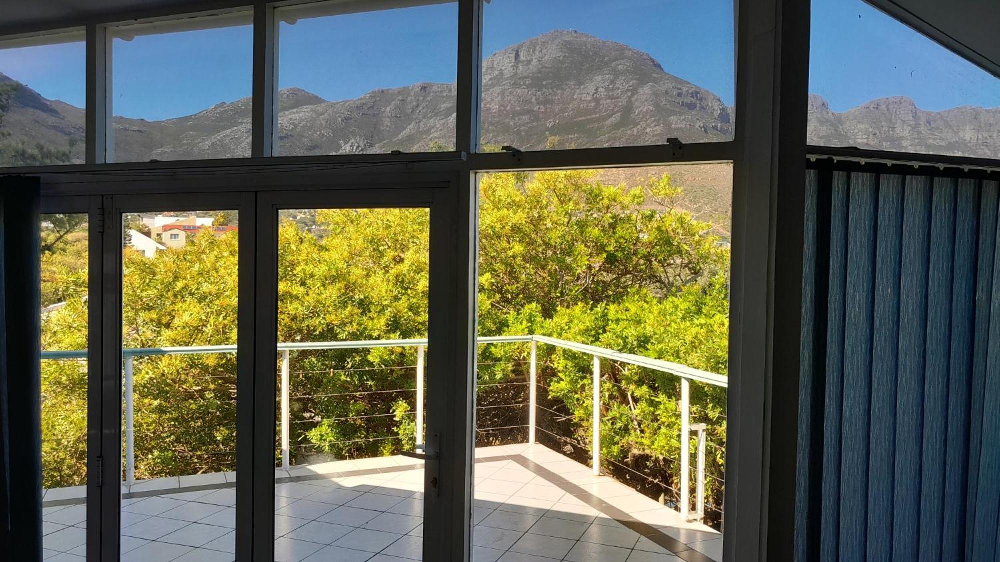 Brightwater Lodge Hout Bay Pokoj fotografie
