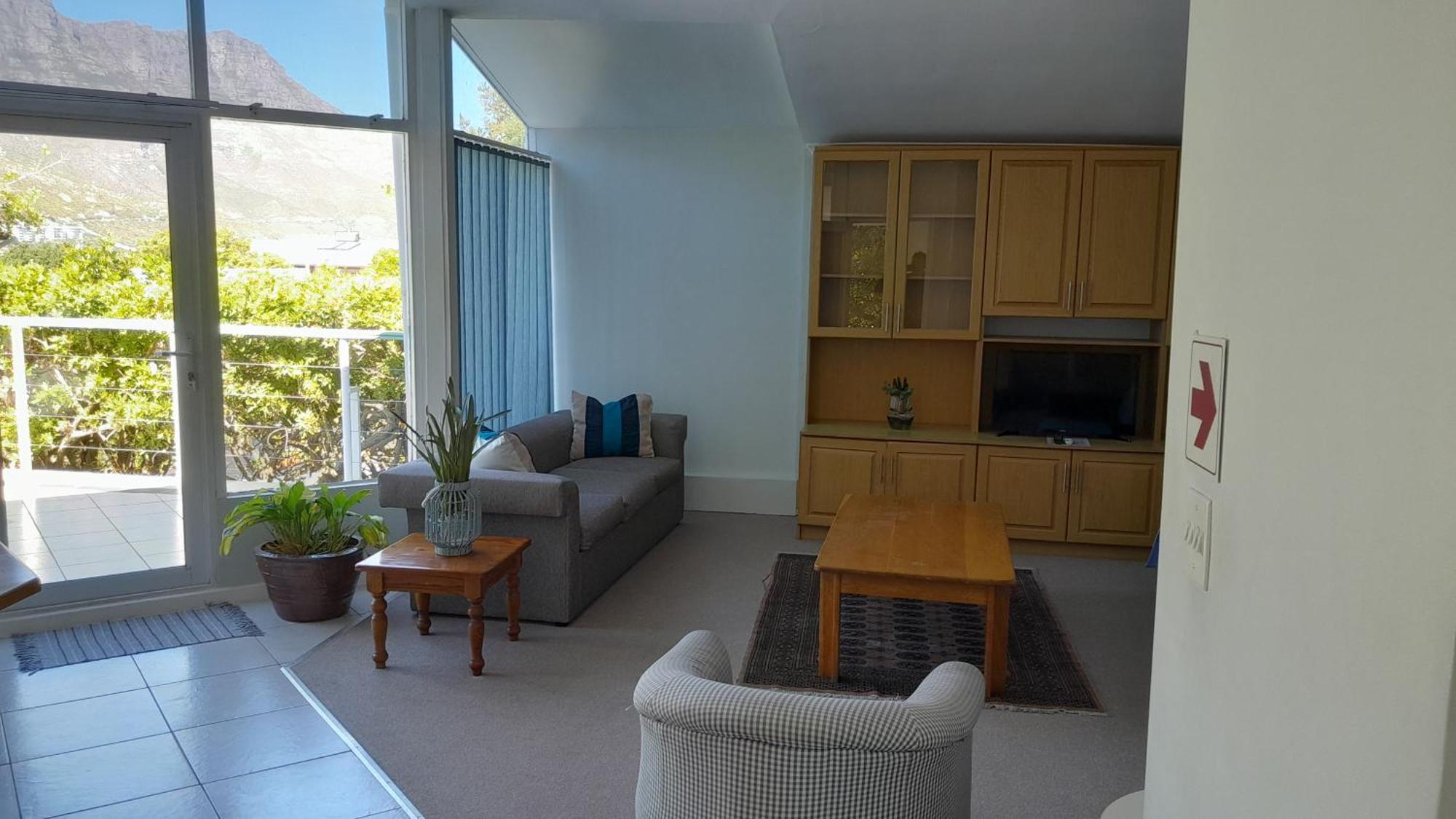 Brightwater Lodge Hout Bay Pokoj fotografie