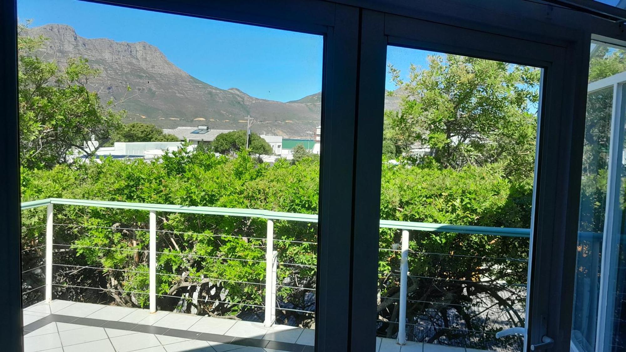 Brightwater Lodge Hout Bay Pokoj fotografie