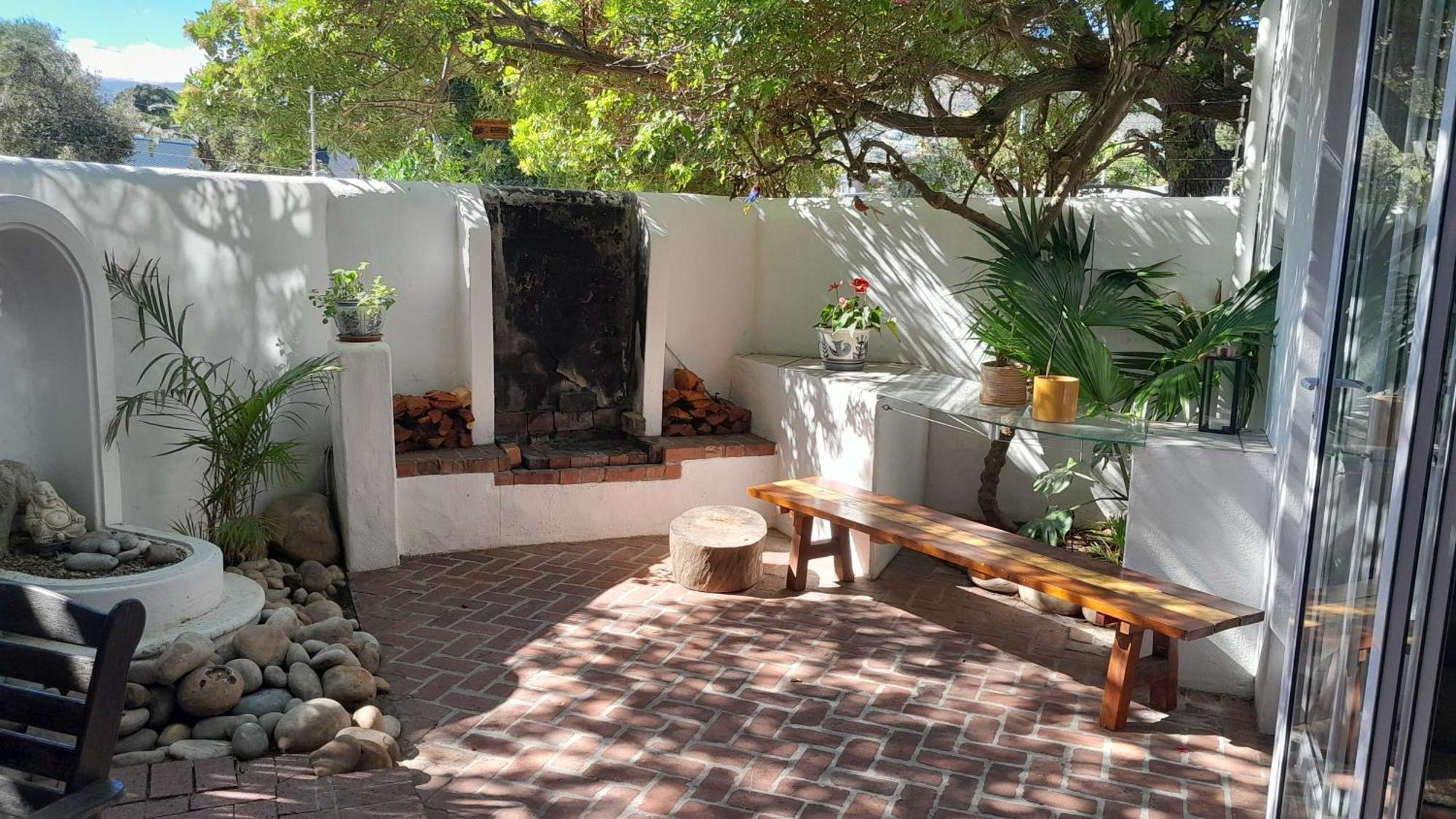 Brightwater Lodge Hout Bay Exteriér fotografie