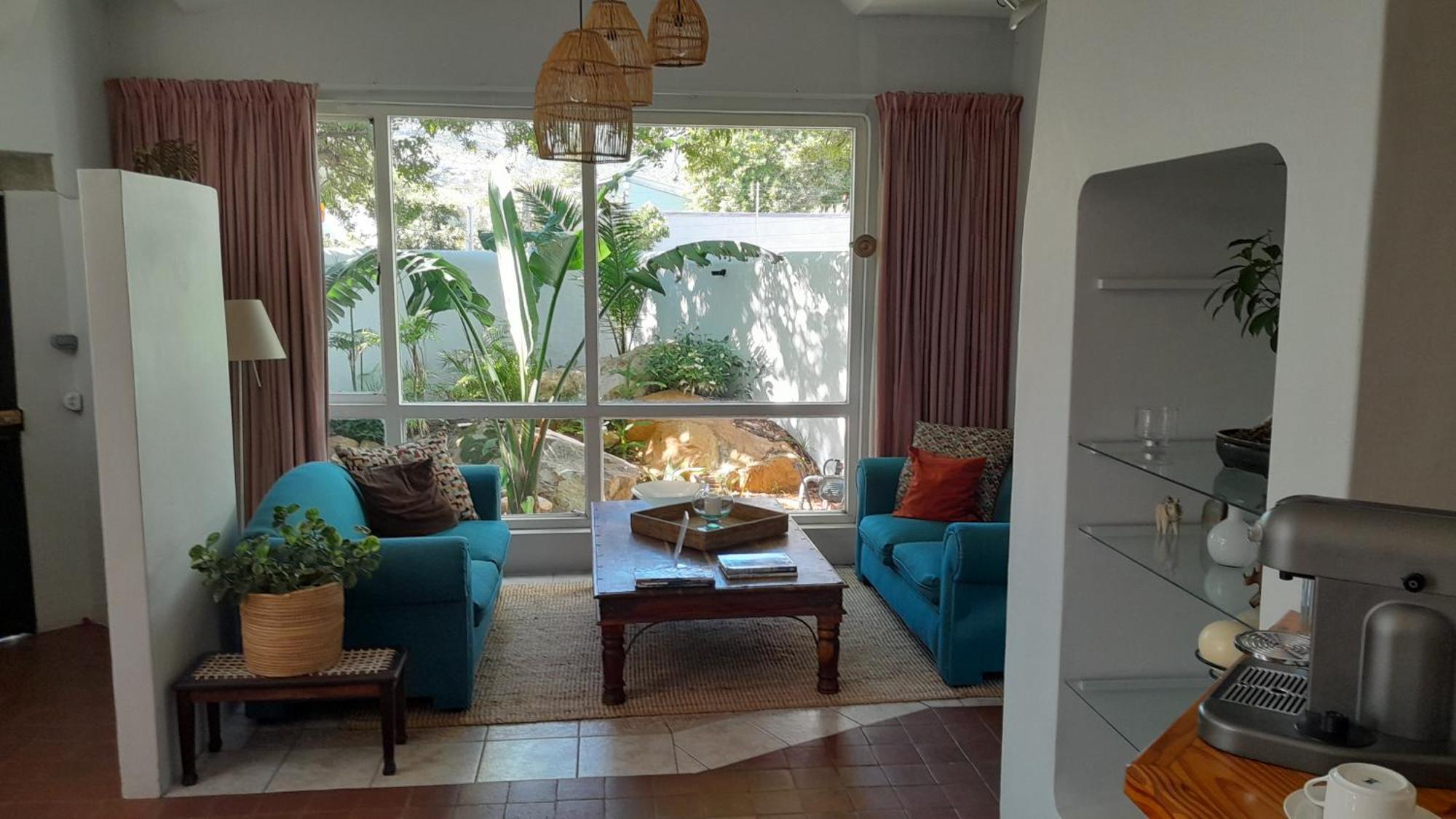 Brightwater Lodge Hout Bay Exteriér fotografie