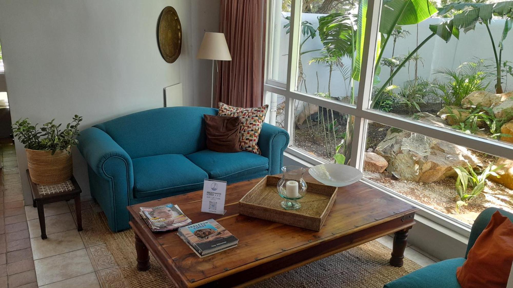 Brightwater Lodge Hout Bay Exteriér fotografie